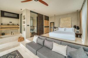 Casa Hugo2 3BR Luxury Oasis in Central Canggu
