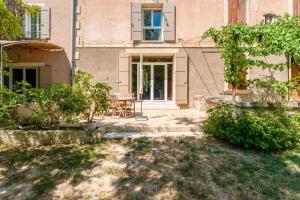 Maisons d'hotes Mas Saint Louis : photos des chambres