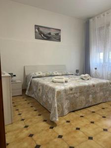 Sole al tramonto img8