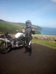 Wild Atlantic View Inishowen