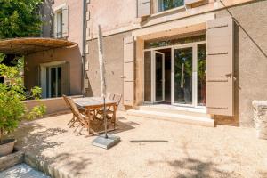 Maisons d'hotes Mas Saint Louis : photos des chambres