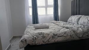 Winde Cozy Apartment Ruiru-Membley