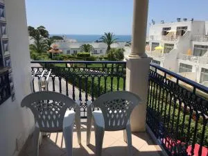 Albufeira Bicos Beach Apartment - Santa Eulália