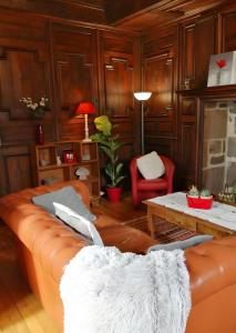 Maison des Princes de Monaco