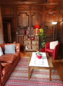 Maison des Princes de Monaco