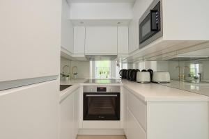 Luxurious Villa in Shepherds Bush