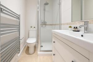 Luxurious Villa in Shepherds Bush