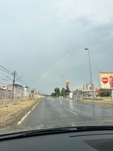 Belgrade Premium stay