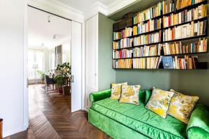 GuestReady - Parisian stay near the Eiffel Tower