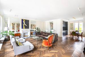 GuestReady - Parisian stay near the Eiffel Tower - 4-Sterne-Hotels in Paris