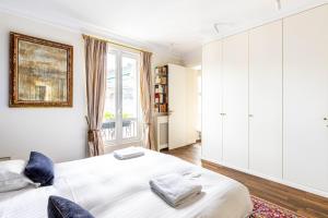 GuestReady - Parisian stay near the Eiffel Tower