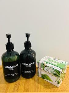 Appartements Warm and welcoming apartment : photos des chambres