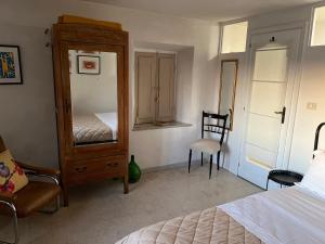 Casa Oliva Casperia, house & private olive grove