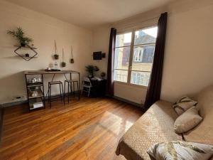 Ma Belle Conciergerie - Lécrin Melunais