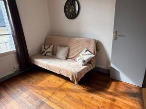 Appartements Ma Belle Conciergerie - L-ecrin Melunais : photos des chambres