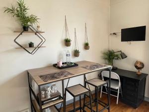 Ma Belle Conciergerie - Lécrin Melunais