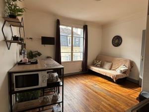 Ma Belle Conciergerie - Lécrin Melunais