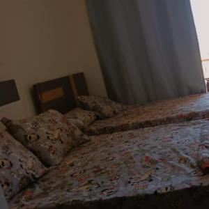 شاليه بالساحل الشمالي باكوا فيو