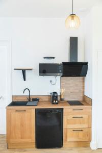 Appartements Le Clos Herault - l-exception : photos des chambres