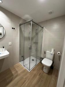 VTZ Los Balcones del Casco