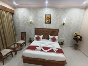 Hotel Narayan Vilas , Jaipur