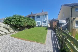 Near West Cumbria Hospital