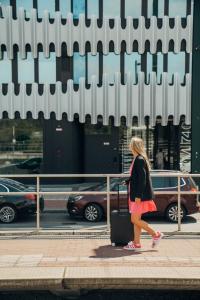 The Zipper Hotel und Apartments