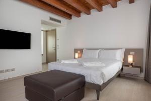 Paverno Suites