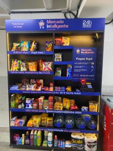 Flat em Boa Viagem Recife PE