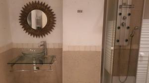 Central Room with Terrace Access - MARBELLA