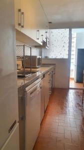 Central Room with Terrace Access - MARBELLA