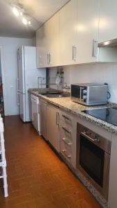 Central Room with Terrace Access - MARBELLA