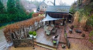 Au coeur de la Vallée