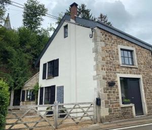 Au coeur de la Vallée