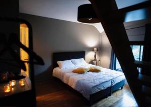 Au coeur de la Vallée