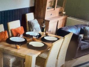 Au coeur de la Vallée