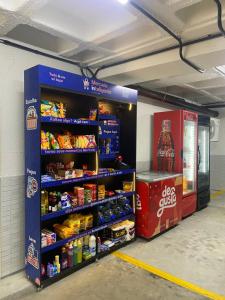 Flat em Boa Viagem Recife PE