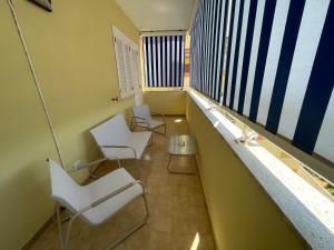 Gallipoli Beach Resort Attico a Gallipoli sul mare