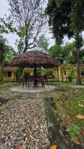 Chitwan Safari Resort