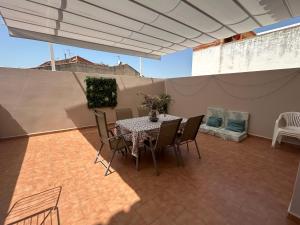 CASA MANUELA