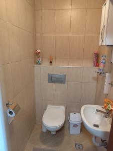 Апартамент в Комплекс Райска градина