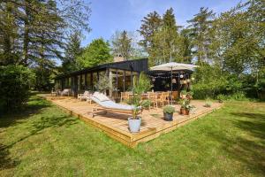 Newly renovated cottage close to forest and beach - 3hvězdičkové hotely ve městě Vejby