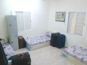 Cozy Vibes Hostel