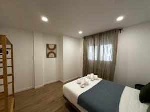 VTZ Los Balcones del Casco