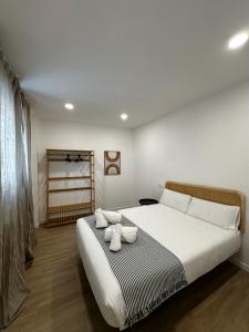 VTZ Los Balcones del Casco