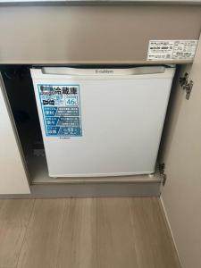 402 Tennoji Family Apartment 5min Walk from Station for 4 Guests