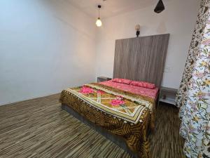 SUNSET chalet