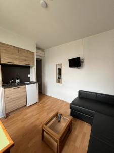 Studio Manuia Climatisé au centre ville
