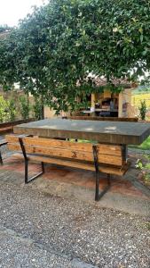 Agriturismo Amici Miei