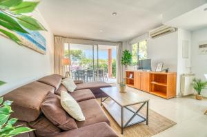 Traumhafte Villa Violeta am Meer für 8 Gäste